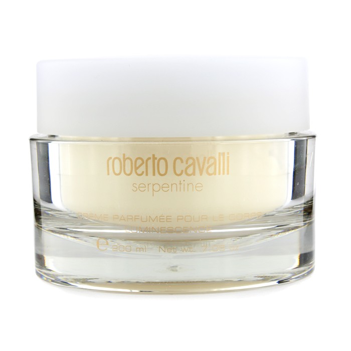Roberto Cavalli Serpentine Perfumed Body Cream 200ml/7ozProduct Thumbnail