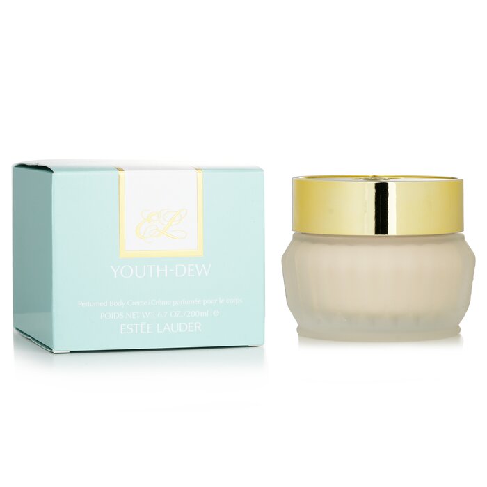 Estee Lauder Youth Dew Body Cream  200ml/6.7ozProduct Thumbnail