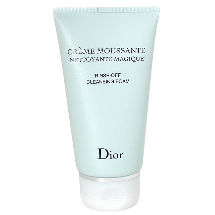 Christian Dior Magique Rinse-Off Cleansing Foam 150ml/5.3ozProduct Thumbnail