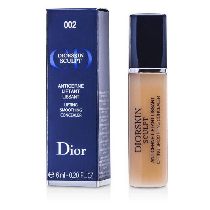Christian Dior Diorskin خافي عيوب منعم لشد ونحت البشرة 6ml/0.2ozProduct Thumbnail