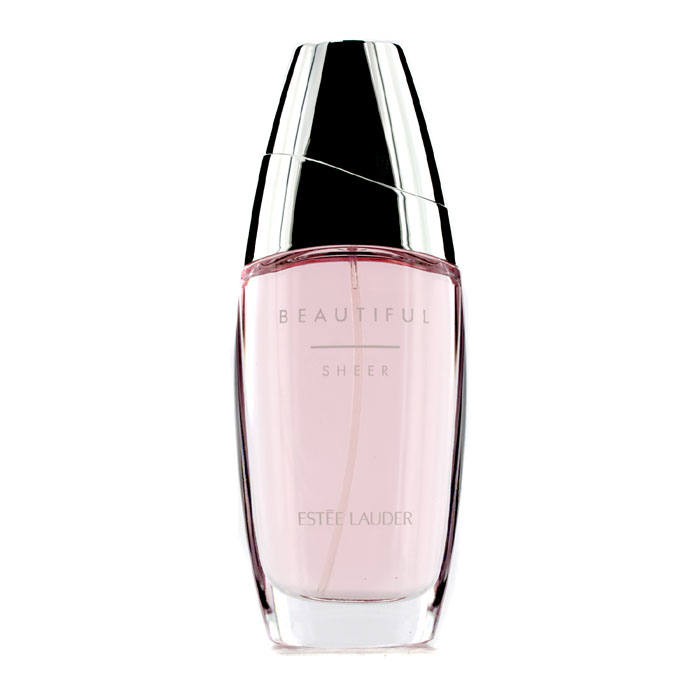 Estee Lauder Beautiful Sheer Eau De Parfum semprot 75ml/2.5ozProduct Thumbnail