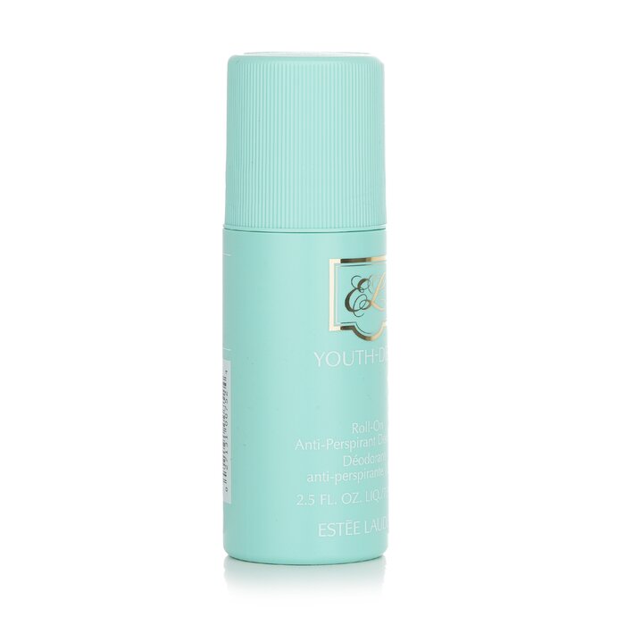 Estee Lauder Youth Dew Roll-On Deodorant  75ml/2.5ozProduct Thumbnail