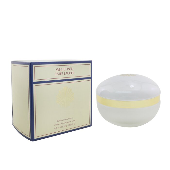 Estee Lauder White Linen Perfumed Body Creme 200ml/6.7ozProduct Thumbnail