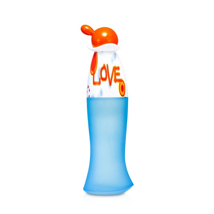 Moschino I Love Love Eau De Toilette Spray  100ml/3.4ozProduct Thumbnail