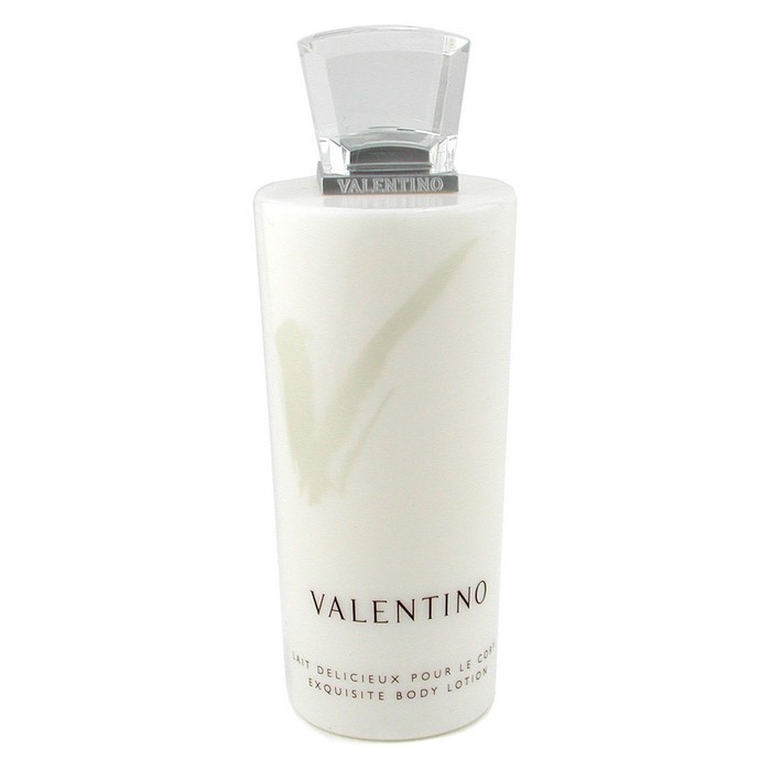 Valentino Valentino V Exquisite testápoló lotion 200ml/6.7ozProduct Thumbnail