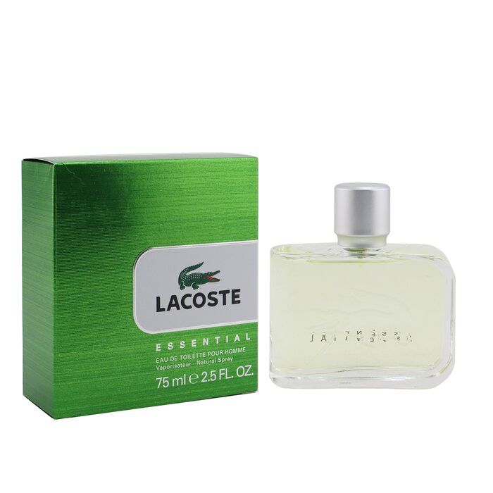 Lacoste Lacoste Essential ماء تواليت بخاخ 75ml/2.5ozProduct Thumbnail