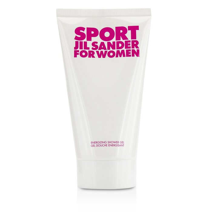 Jil Sander 貞莎德 活力沐浴露 Sander Sport For Women Energizing Shower Gel 150ml/5ozProduct Thumbnail