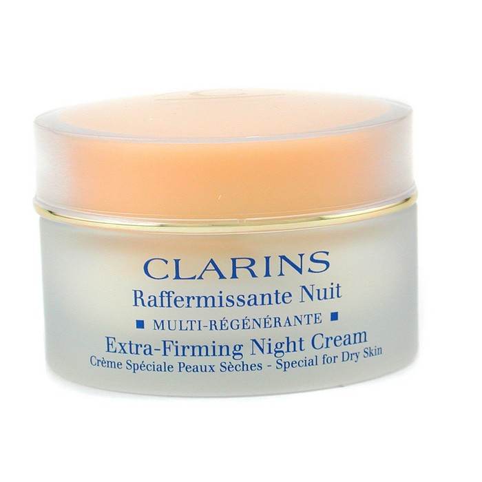 Clarins New Extra Firming Night Cream Special (Dry Skin) 50ml/1.7ozProduct Thumbnail