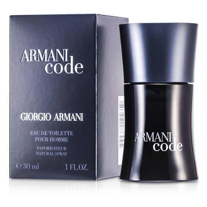Giorgio Armani Armani Code Agua Colonia en Spray 30ml/1ozProduct Thumbnail