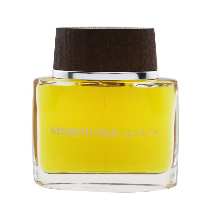 Kenneth Cole Signature ماء تواليت بخاخ 100ml/3.4ozProduct Thumbnail