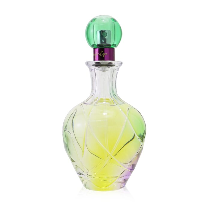 J. Lo Live Eau De Parfum Spray 100ml/3.3ozProduct Thumbnail
