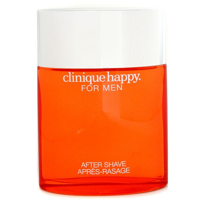 Clinique Happy After Shave 100ml/3.3ozProduct Thumbnail