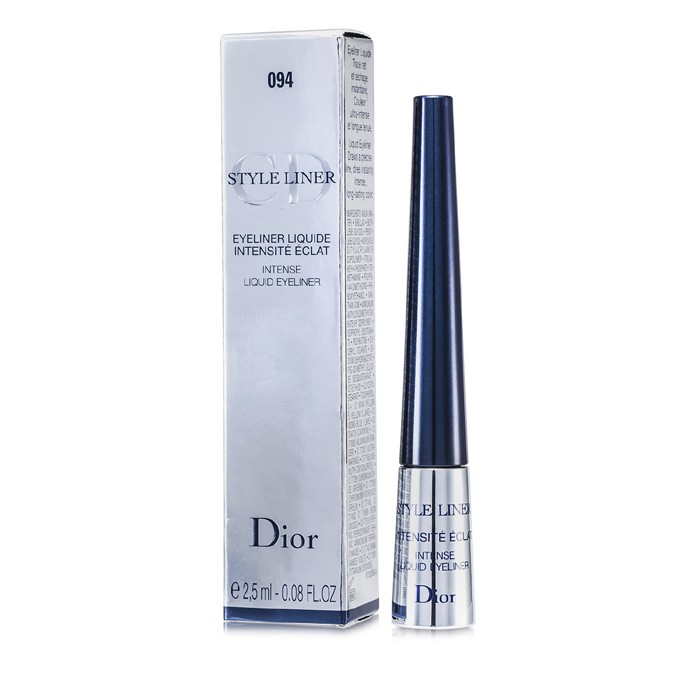 Christian Dior Kẻ Mắt Nước Phong Cách 2.5ml/0.08ozProduct Thumbnail