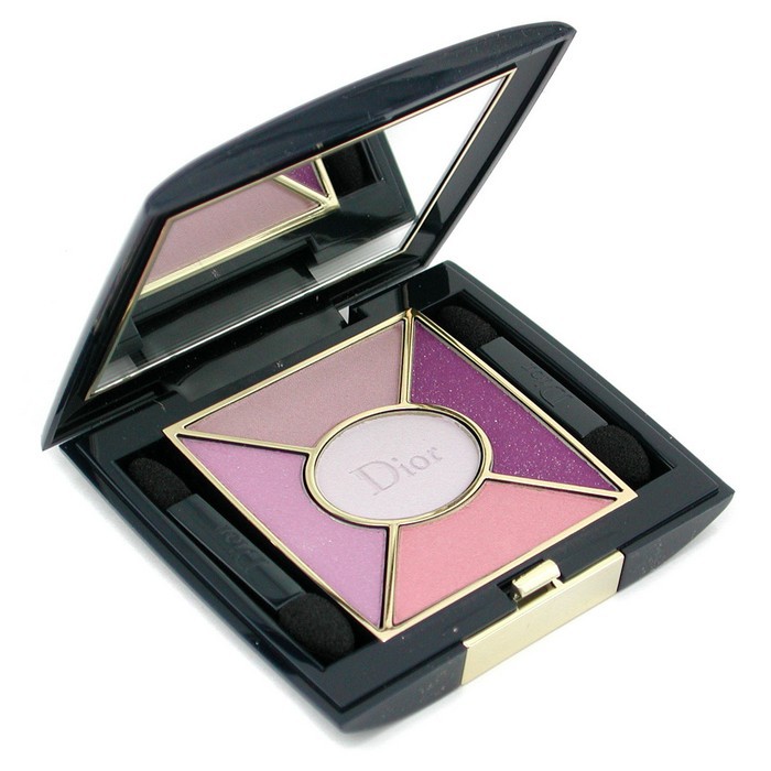 Christian Dior Paleta pięciu cieni do powiek 5 Color Eyeshadow 6g/0.21ozProduct Thumbnail