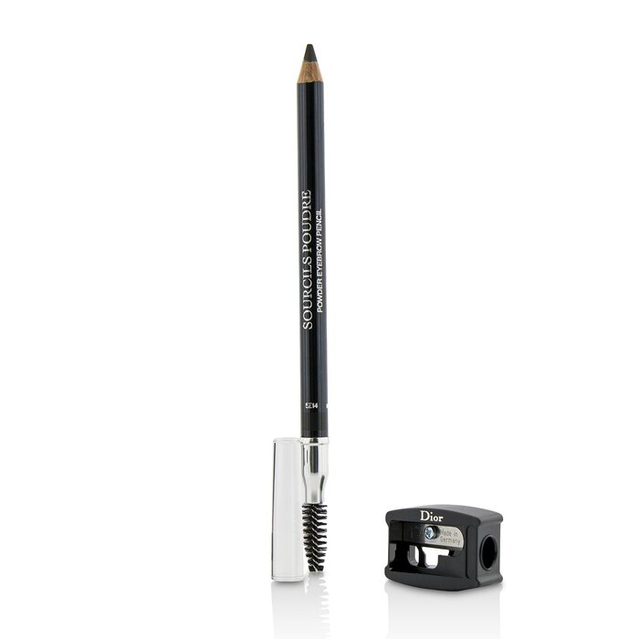 Christian Dior Puder Sourcils Poudre 1.2g/0.04ozProduct Thumbnail