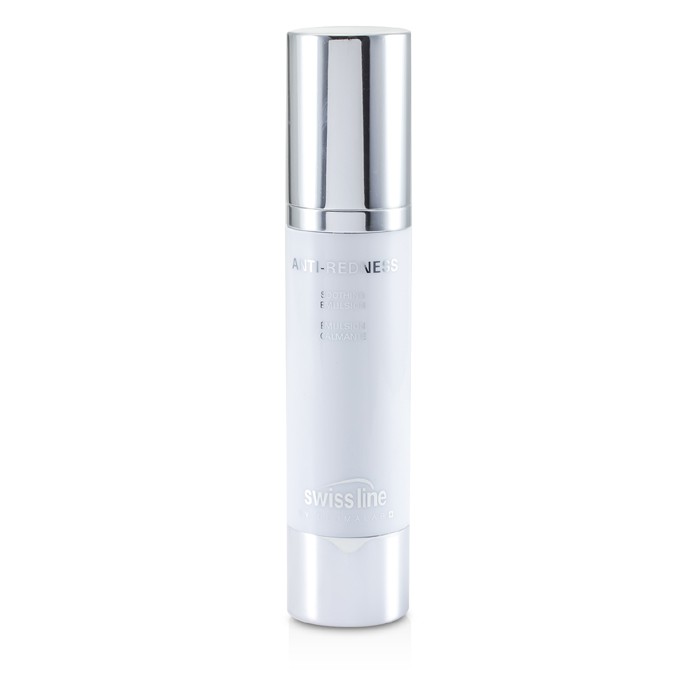 Swissline Soothing Anti-Redness Emulsion 50ml/1.7ozProduct Thumbnail