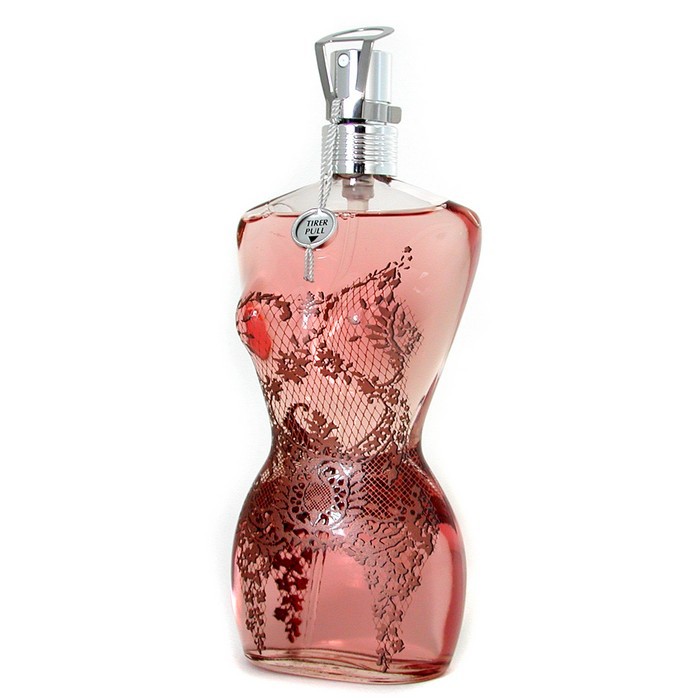 Jean Paul Gaultier Le Classique Eau De Parfum Natural Vaporizador ( Flor Dorada ) 100ml/3.4ozProduct Thumbnail