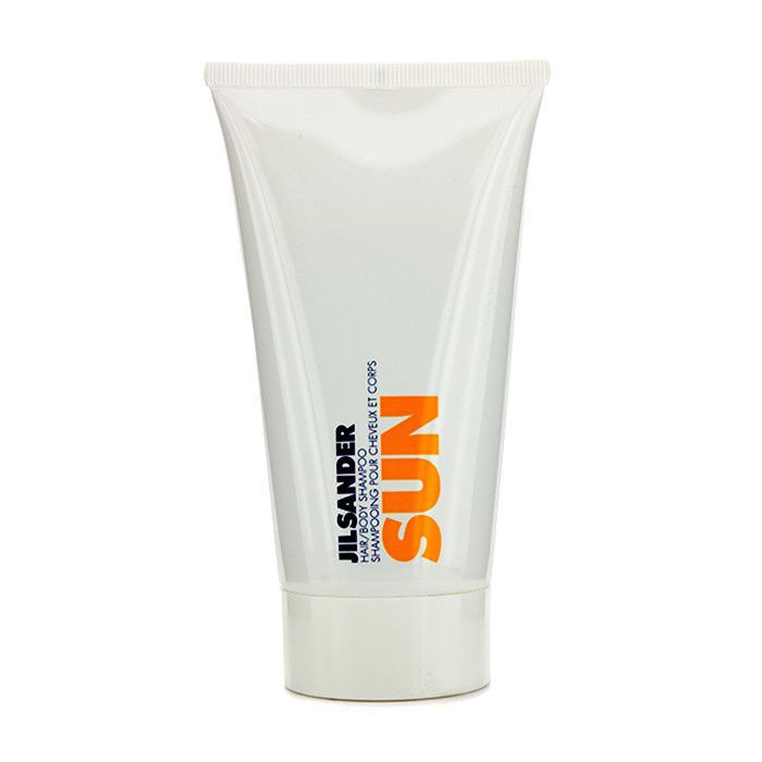 Jil Sander Sun Hair & Body Shampoo 150ml/5ozProduct Thumbnail