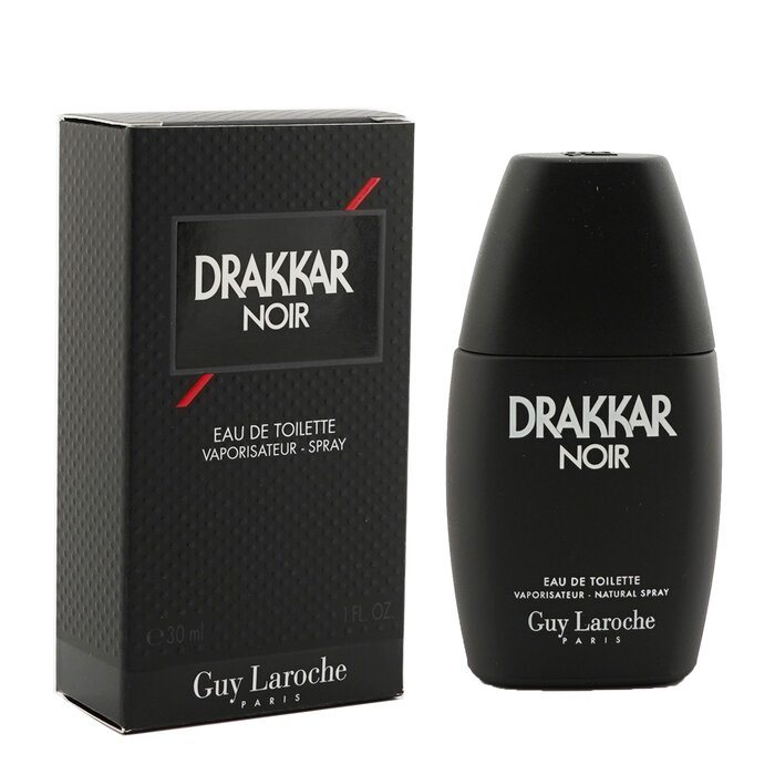 Guy Laroche Drakkar Noir - toaletní voda s rozprašovačem 30ml/1ozProduct Thumbnail