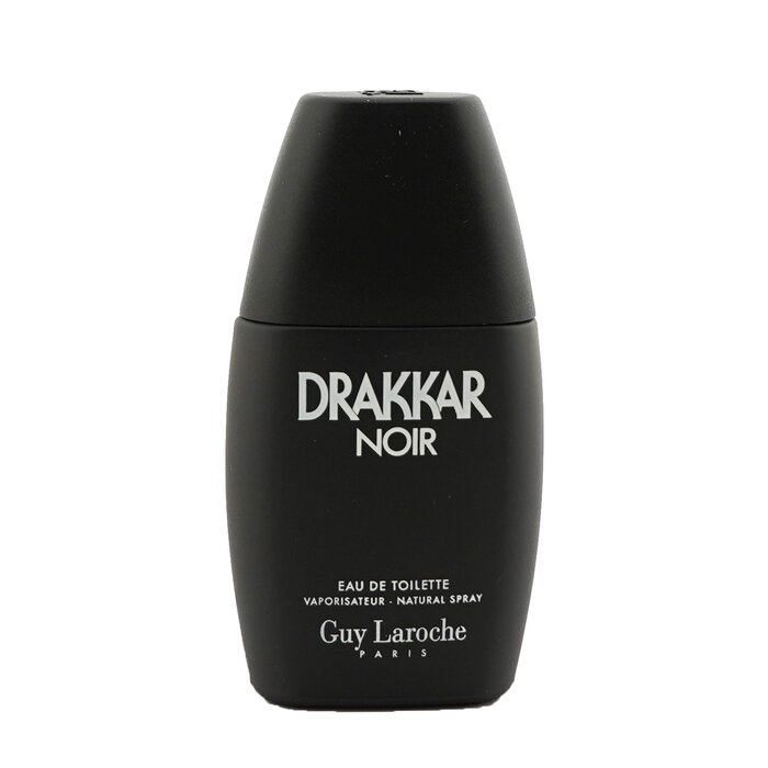 Guy Laroche Drakkar Noir Eau De Toilette Spray 30ml/1ozProduct Thumbnail