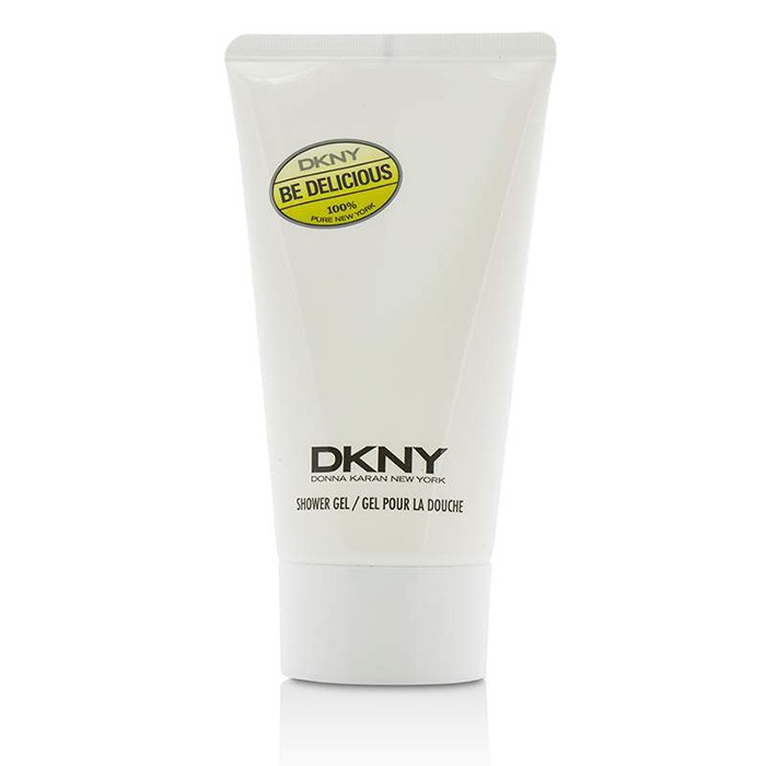 DKNY Be Delicious - sprchový gel 150ml/5ozProduct Thumbnail