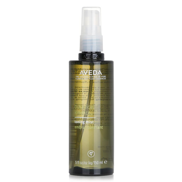 Aveda Mgiełka do twarzy Botanical Kinetics Toning Mist 150ml/5ozProduct Thumbnail