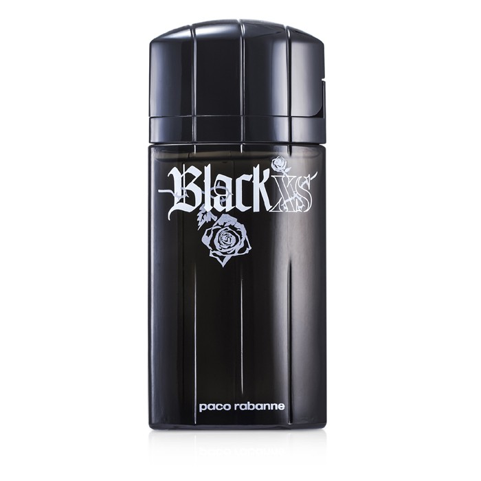 Paco Rabanne Black Xs After Shave Lotion 100ml/3.4ozProduct Thumbnail