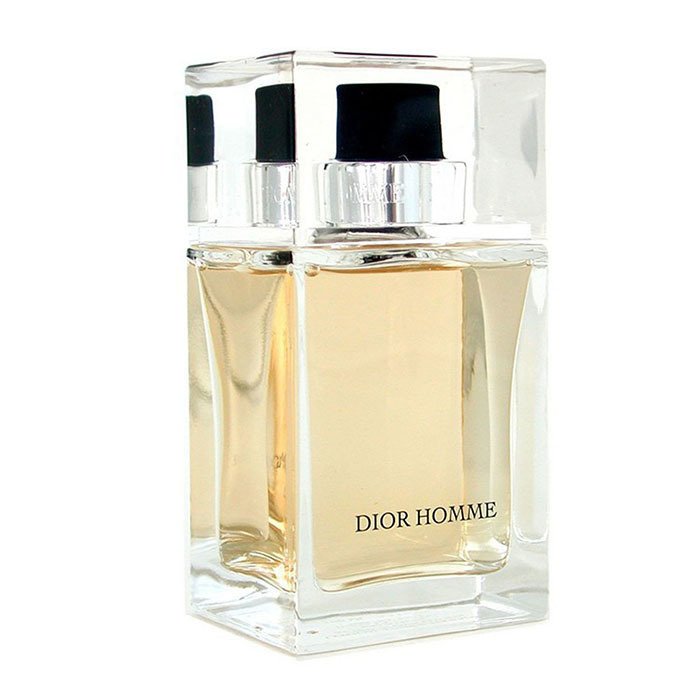 Christian Dior Dior Homme Flacon Loţiune După Bărbierit 100ml/3.4ozProduct Thumbnail