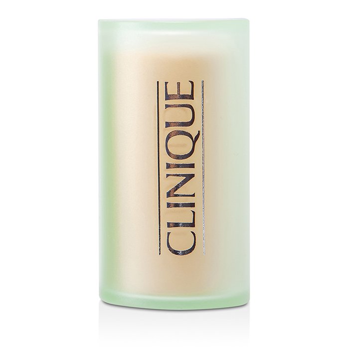 Clinique صابون الوجه - تركيبة للبشرة الدهنية (مع طبق) 100g/3.5ozProduct Thumbnail