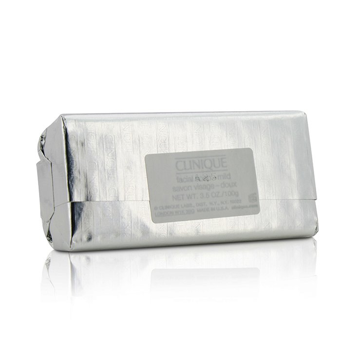 Clinique Soap (Sabun) Muka - Mild ( Dengan Piring ) 100g/3.5ozProduct Thumbnail