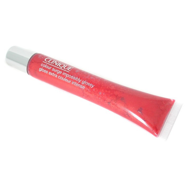 Clinique Błyszczyk Colour Surge Impossibly Glossy 14ml/0.47ozProduct Thumbnail