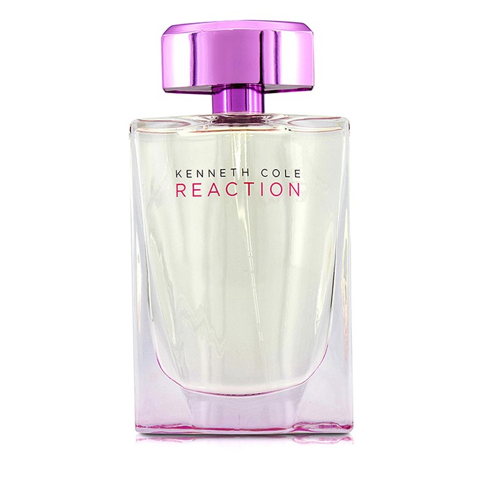 Kenneth Cole 肯尼斯·寇爾 Reaction For Her 紅粉佳人女性淡香精 100ml/3.4ozProduct Thumbnail