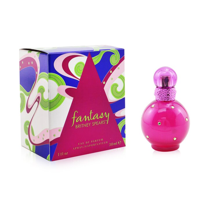 Britney Spears Fantasy Apa de Parfum Spray 30ml/1ozProduct Thumbnail