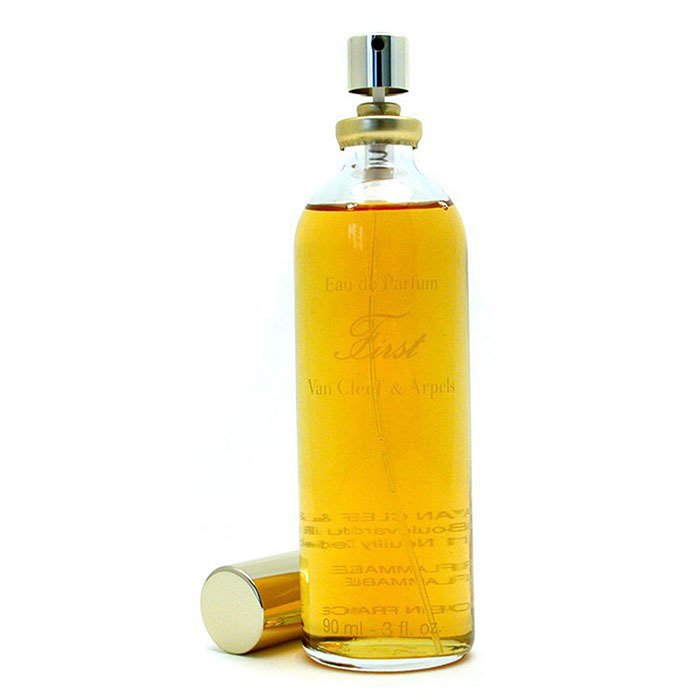 Van Cleef & Arpels First Eau De Parfum Natural Spray Refill 90ml/3ozProduct Thumbnail