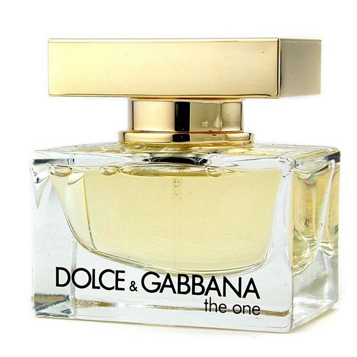 Dolce & Gabbana The One Парфюмированная Вода Спрей 30ml/1ozProduct Thumbnail