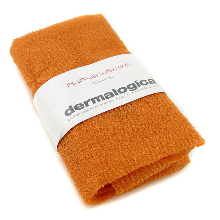 Dermalogica The Ultimate Buffing Cloth (Blue) 12 x 36 inchesProduct Thumbnail