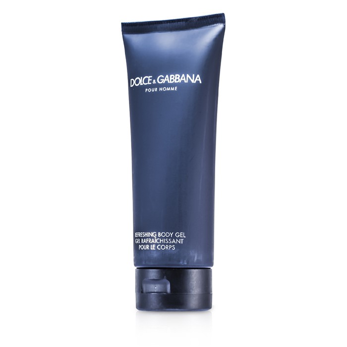 Dolce & Gabbana Osvěžující gel na tělo 200ml/6.7ozProduct Thumbnail