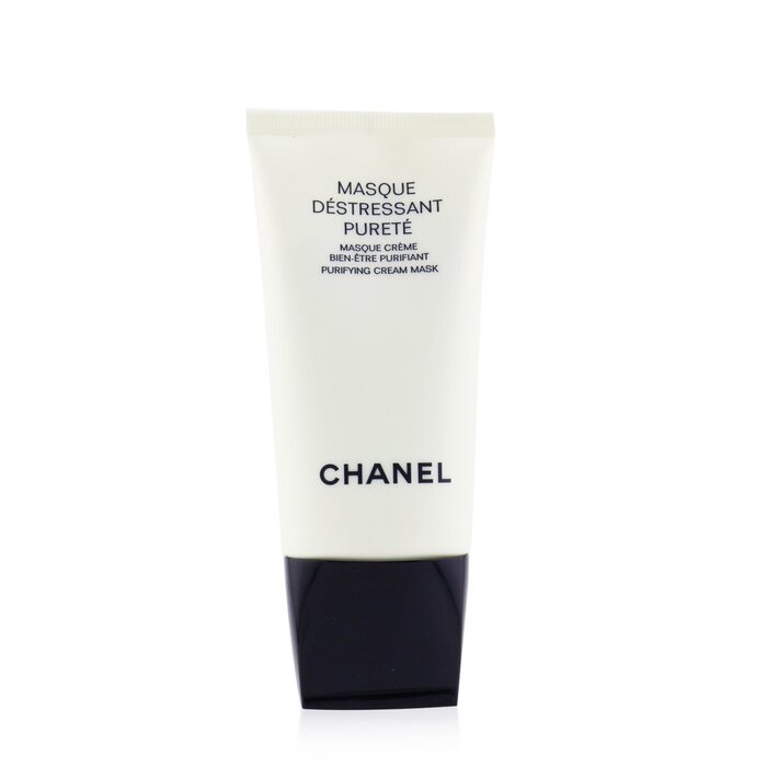 Chanel Precision Masque Destressant Purete Purifying Mácara Anti-estres pieles Grasas 75ml/2.5ozProduct Thumbnail