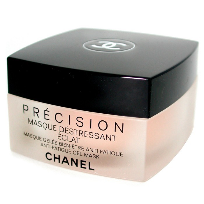 Chanel Precision Masque Destressant Eclat Anti-Fatigue Gel Mask 50g/1.7ozProduct Thumbnail