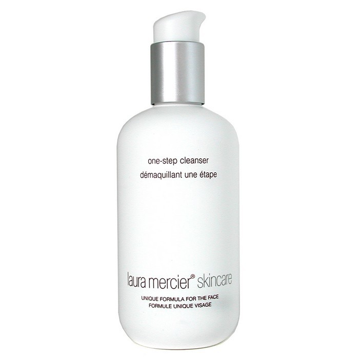 Laura Mercier One-Step Cleanser 200ml/8ozProduct Thumbnail
