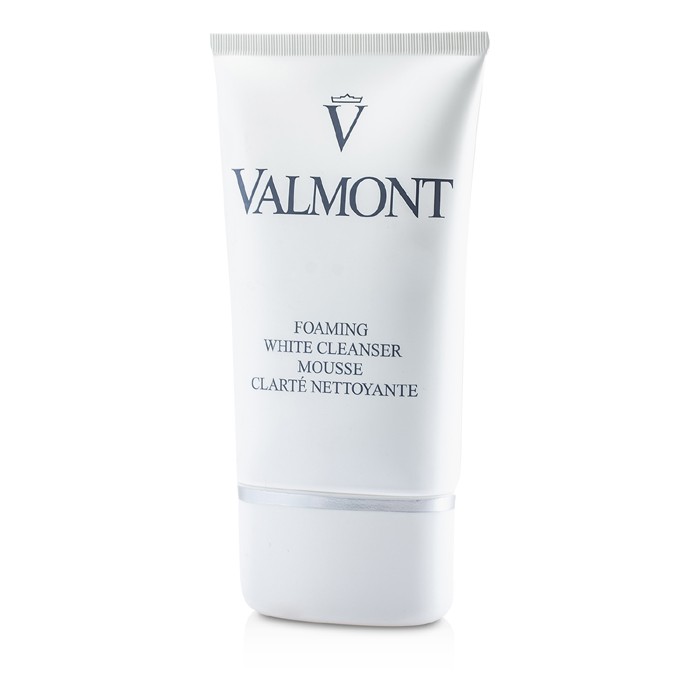 Valmont White & Blanc Foaming White Cleanser 125ml/4.2ozProduct Thumbnail
