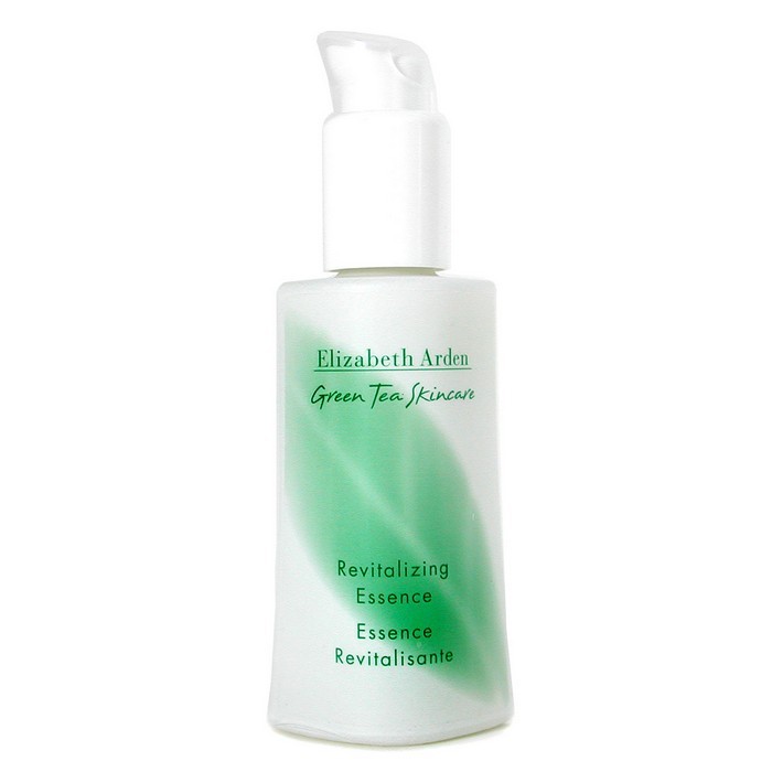 Elizabeth Arden Rewitalizujące serum do twarzy Green Tea Skincare Revitalizing Essence 30ml/1ozProduct Thumbnail