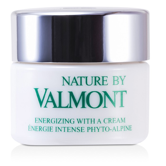 Valmont Přírodní energizující krém Nature Energizing With A Cream 50ml/1.7ozProduct Thumbnail