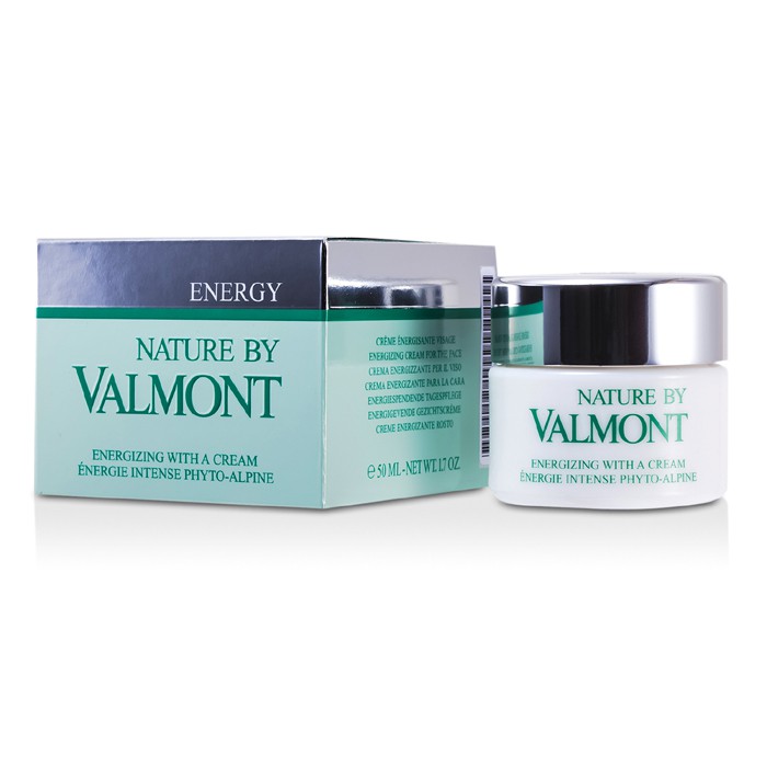 Valmont Nature Energizing With A Cream Crema Recuperación Celular 50ml/1.7ozProduct Thumbnail