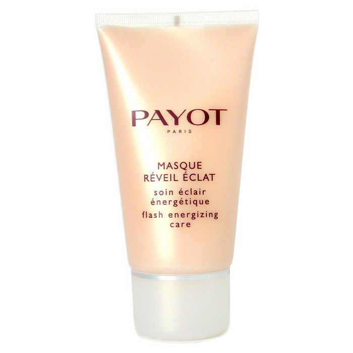 Payot Masque Reveil Eclat Inyección de Energía 75ml/2.5ozProduct Thumbnail