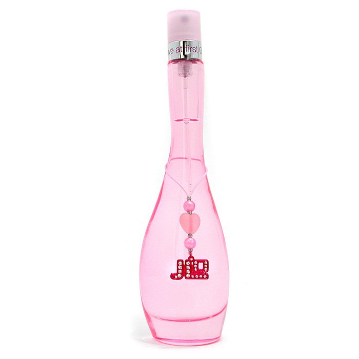 J. Lo Love At First Glow Haruman Cologne Jenis Spray 50ml/1.7ozProduct Thumbnail