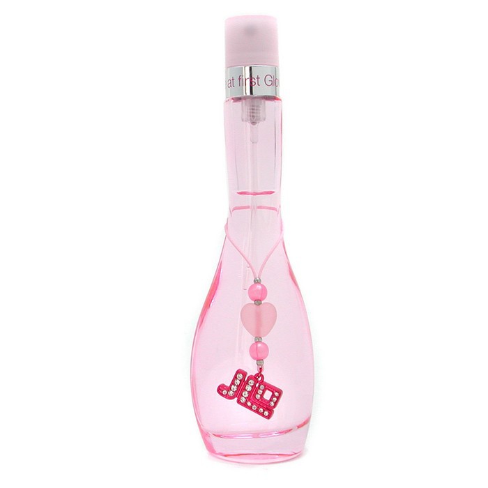 J. Lo Love At First Glow ماء تواليت بخاخ 30ml/1ozProduct Thumbnail