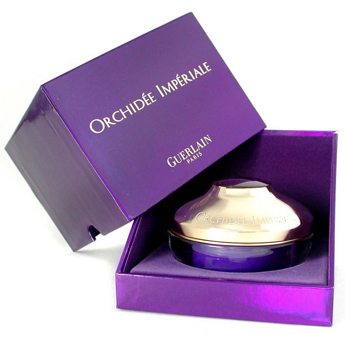 Guerlain Orchidee Imperiale Exceptional Complete Care Creme 50ml/1.7ozProduct Thumbnail