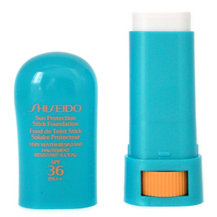 Shiseido Sun Protection Stick Foundation SPF36 9g/0.3ozProduct Thumbnail