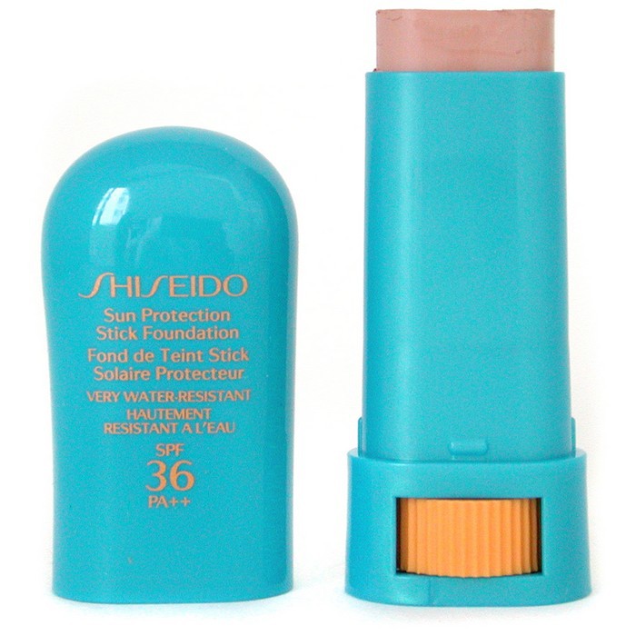 Shiseido Солнцезащитная Основа 9g/0.3ozProduct Thumbnail